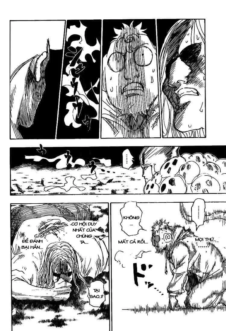 Hunter X Hunter chương 289 - trang 13