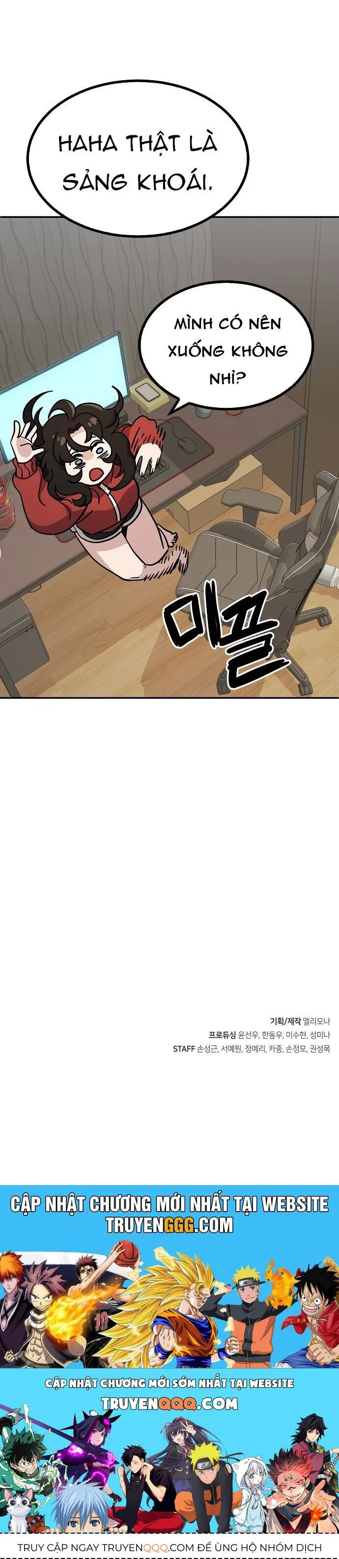 Unemployed Gye Baeksun chương 1 - trang 48