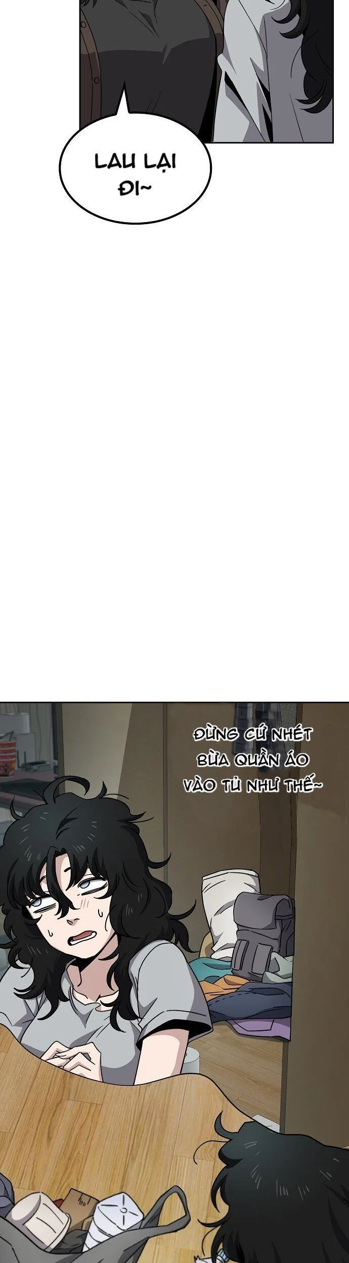 Unemployed Gye Baeksun chương 7 - trang 24