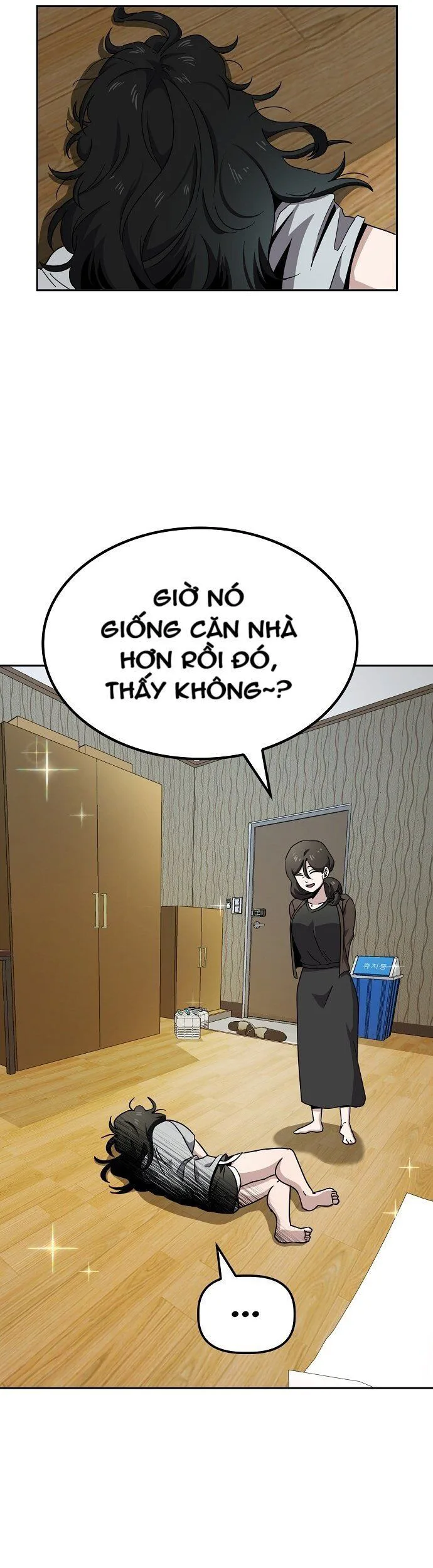 Unemployed Gye Baeksun chương 7 - trang 26