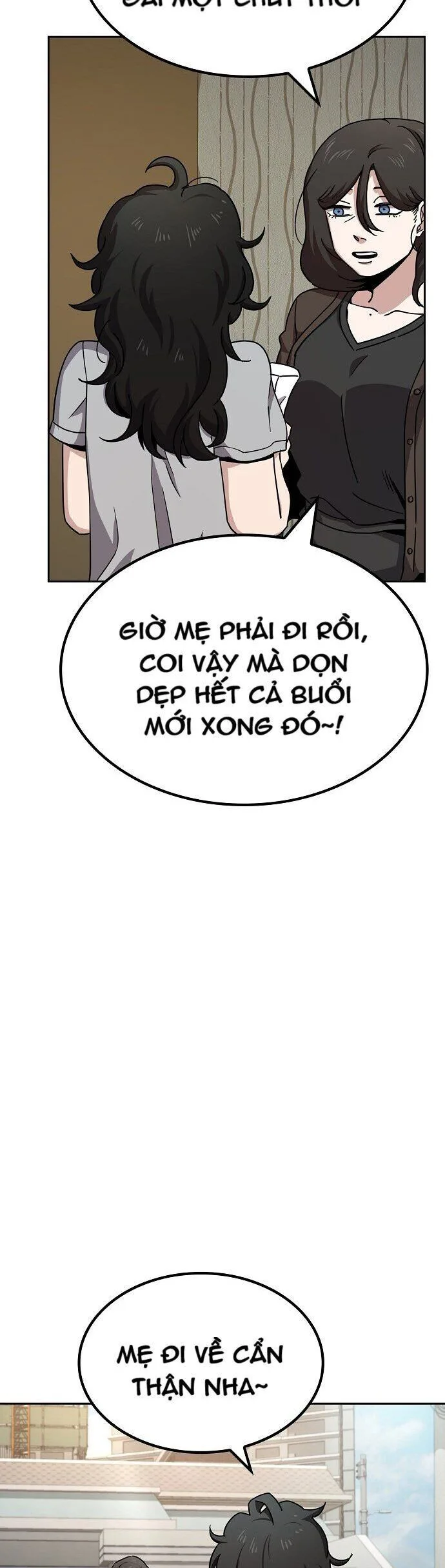 Unemployed Gye Baeksun chương 7 - trang 31