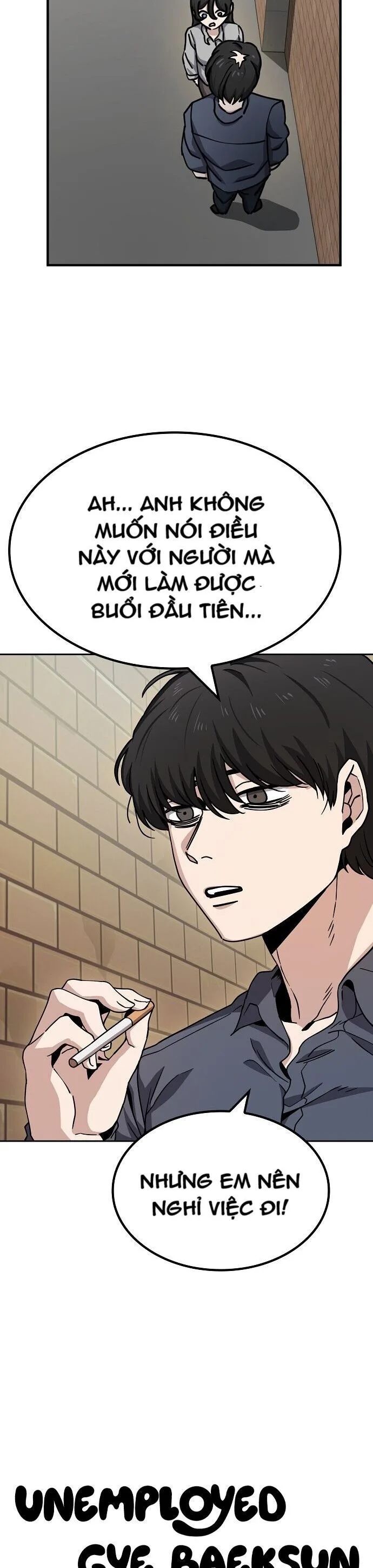 Unemployed Gye Baeksun chương 10 - trang 29