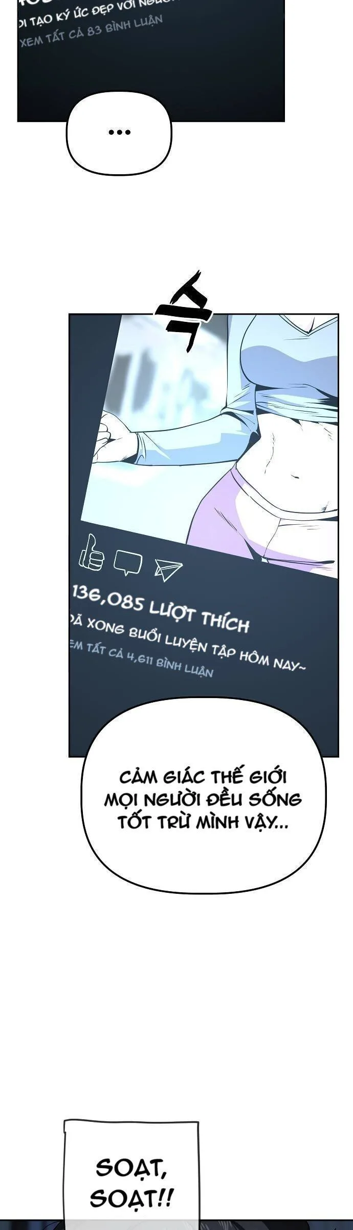 Unemployed Gye Baeksun chương 18 - trang 2