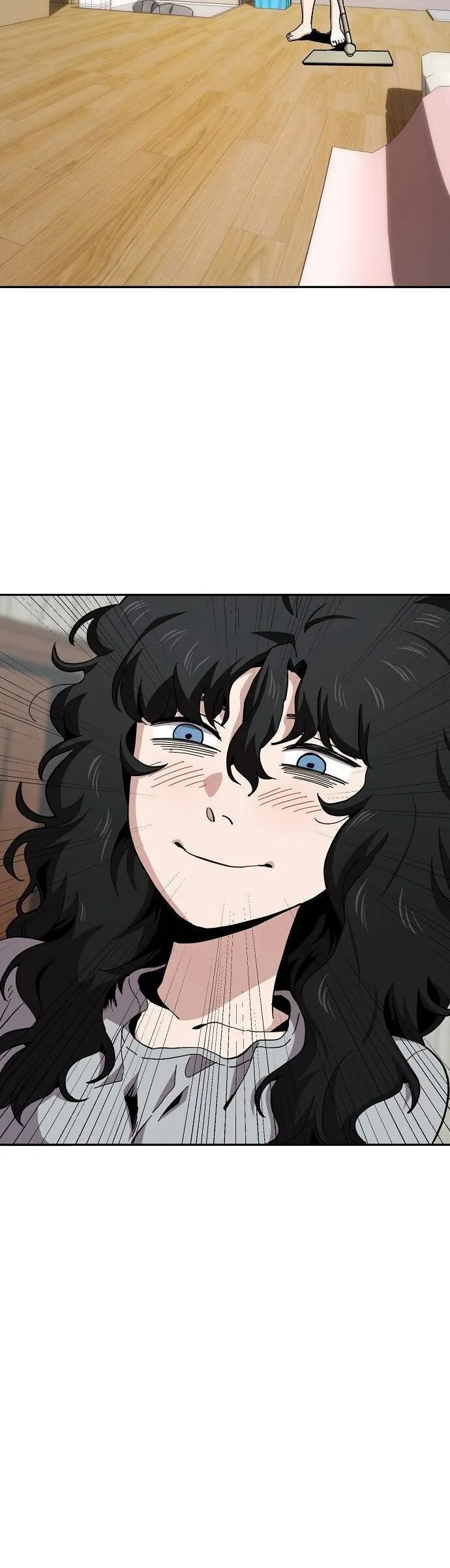 Unemployed Gye Baeksun chương 18 - trang 16