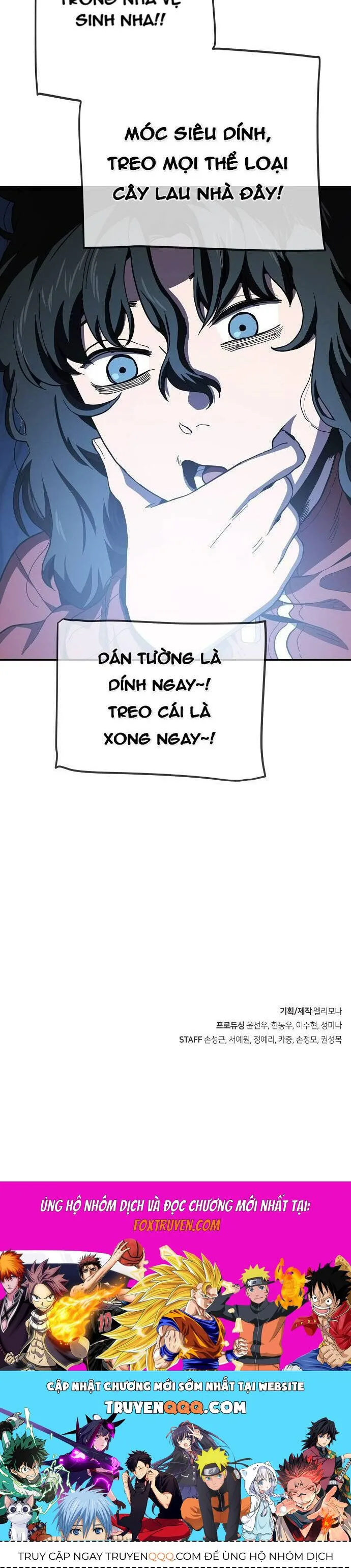Unemployed Gye Baeksun chương 18 - trang 26
