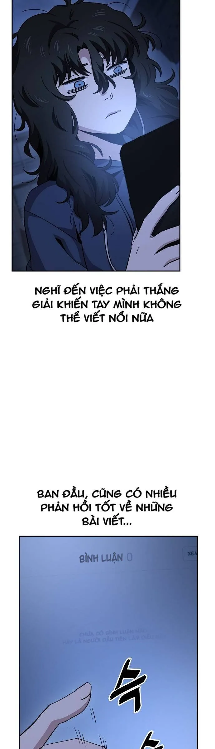 Unemployed Gye Baeksun chương 19 - trang 8