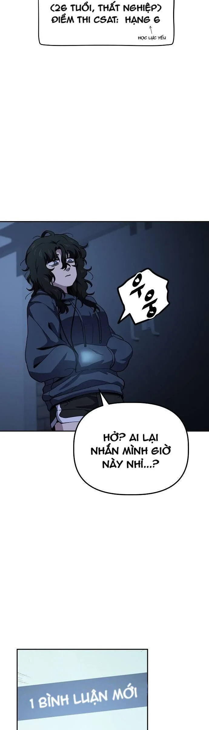 Unemployed Gye Baeksun chương 19 - trang 10