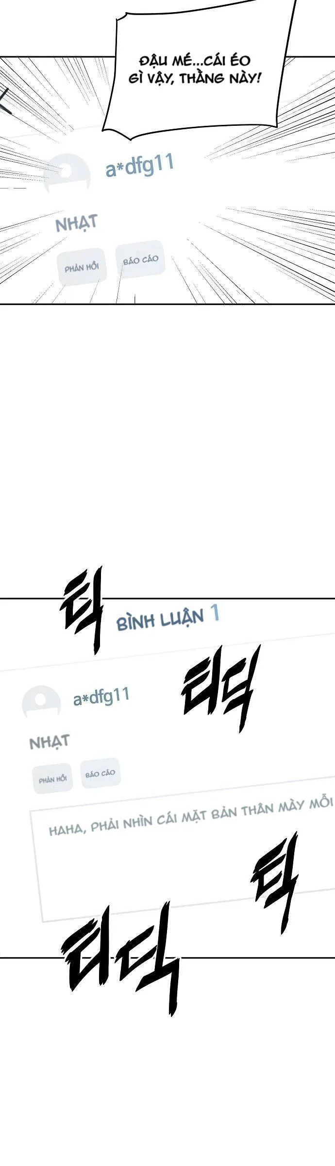 Unemployed Gye Baeksun chương 19 - trang 12