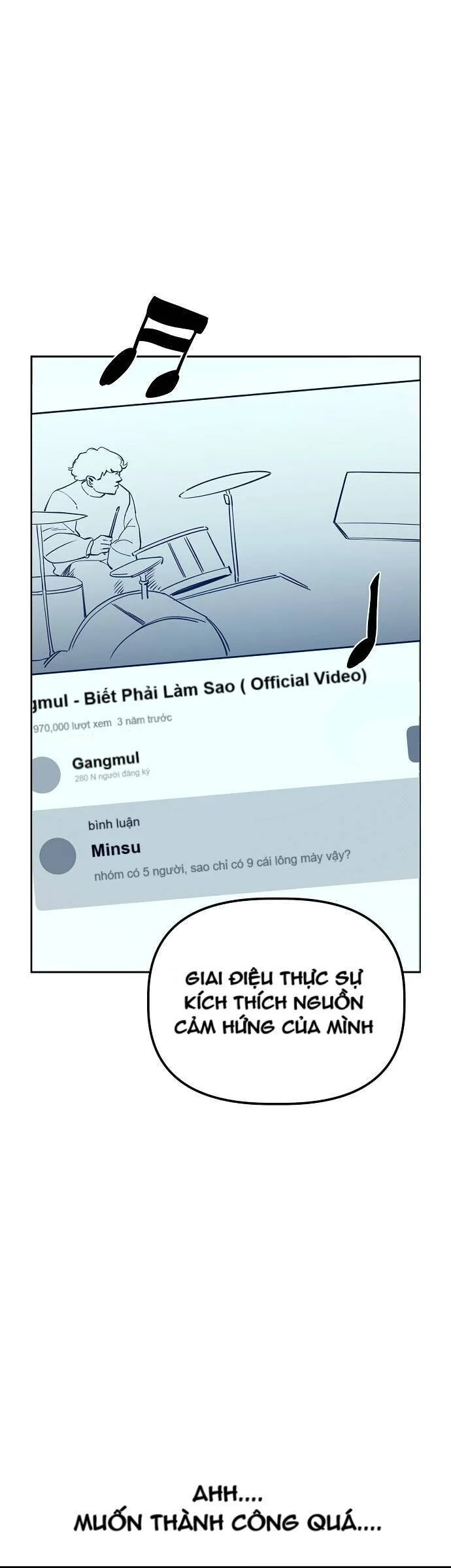 Unemployed Gye Baeksun chương 19 - trang 16