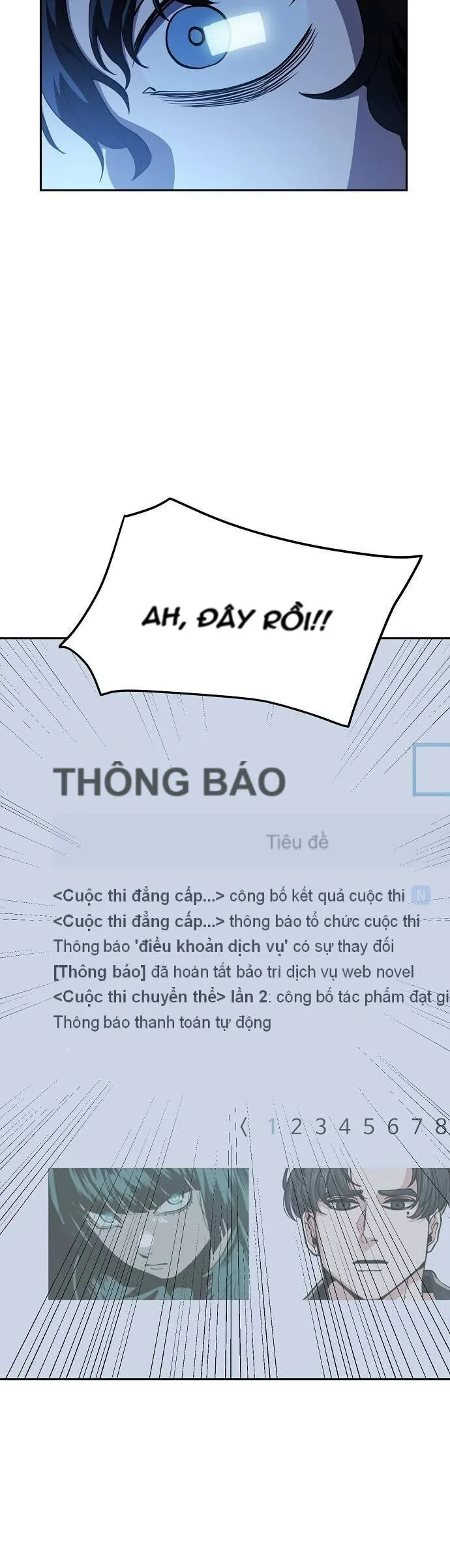 Unemployed Gye Baeksun chương 22 - trang 4