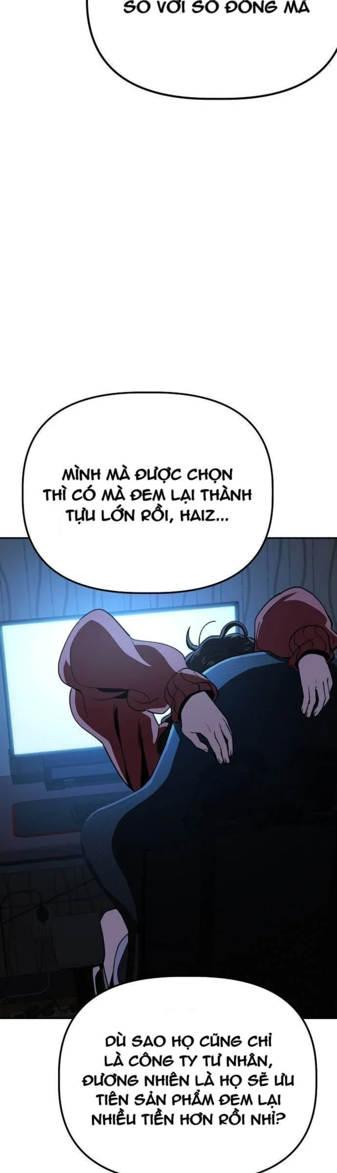 Unemployed Gye Baeksun chương 22 - trang 9