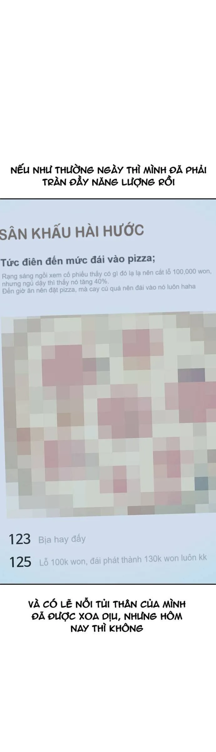 Unemployed Gye Baeksun chương 22 - trang 14