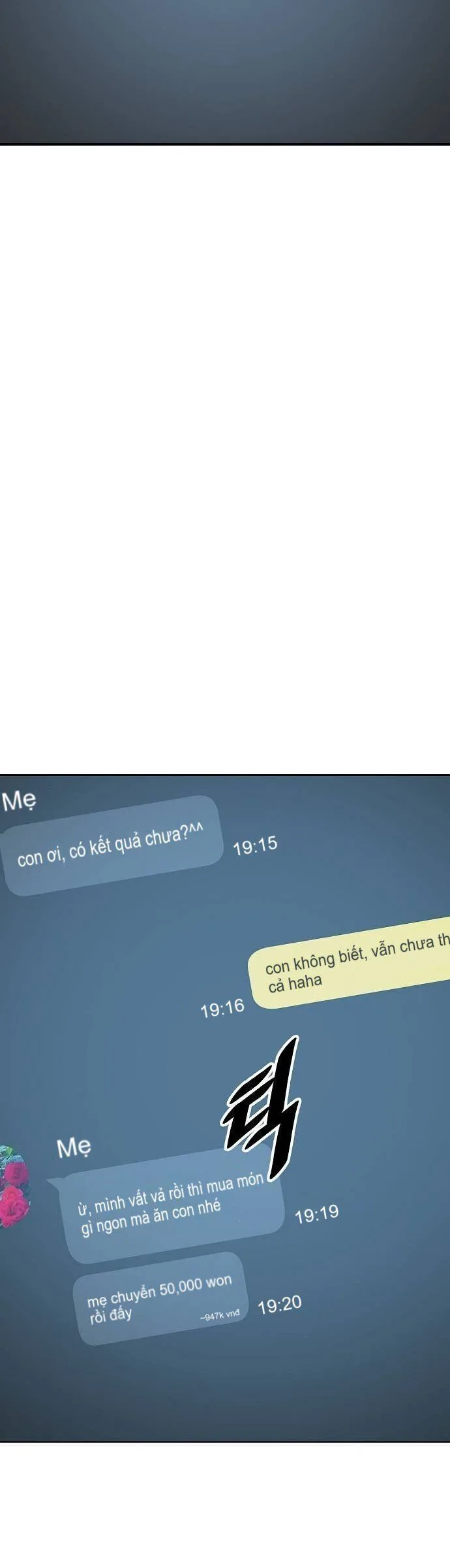 Unemployed Gye Baeksun chương 22 - trang 23