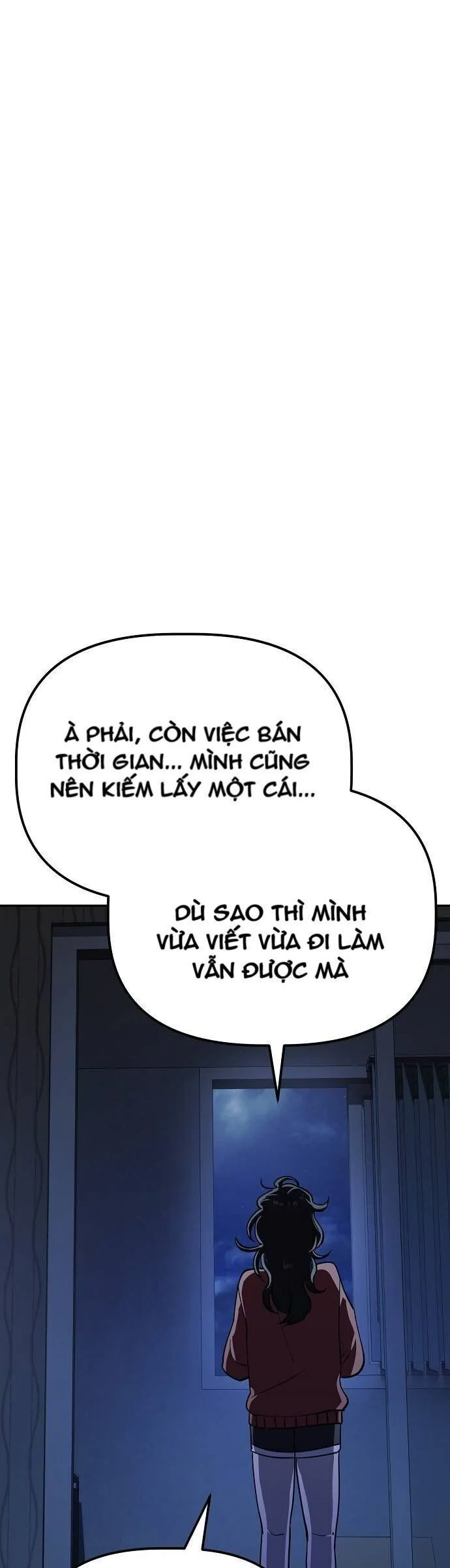 Unemployed Gye Baeksun chương 22 - trang 27