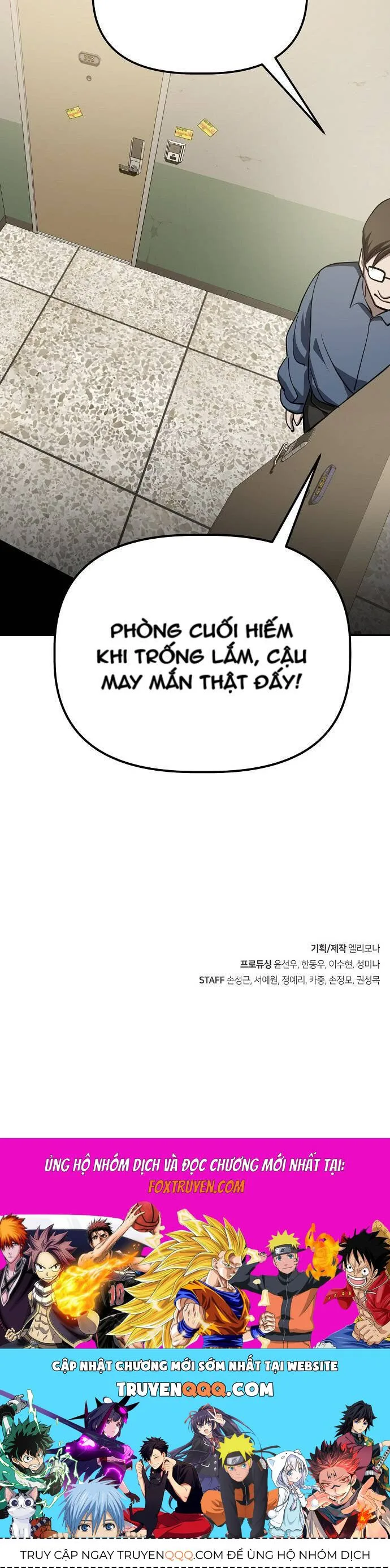 Unemployed Gye Baeksun chương 22 - trang 29