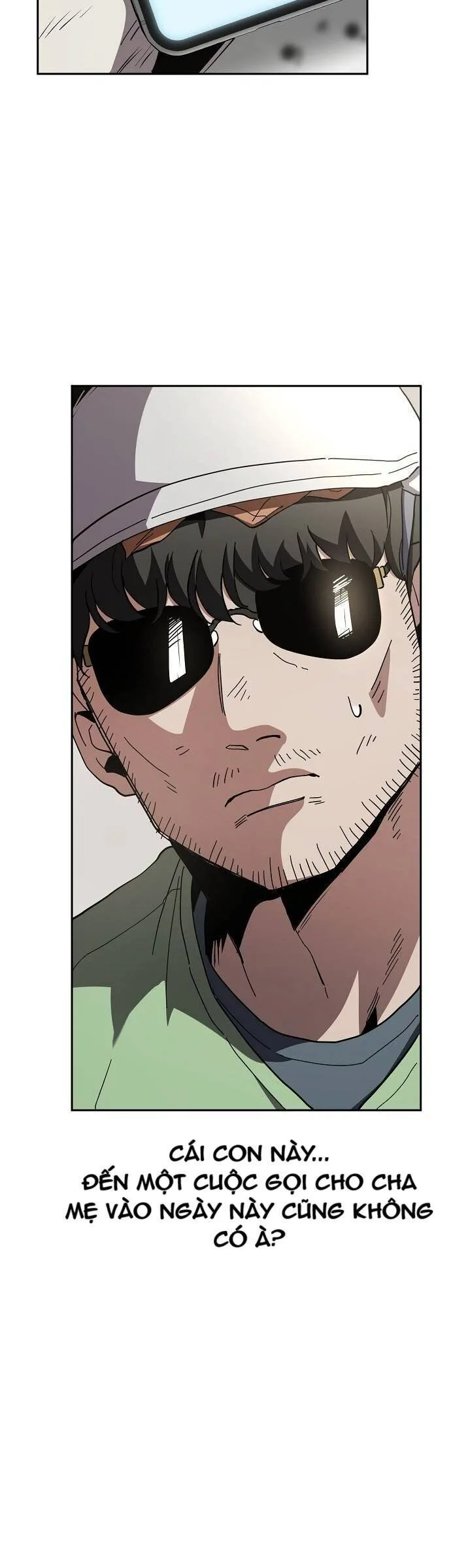 Unemployed Gye Baeksun chương 23 - trang 20