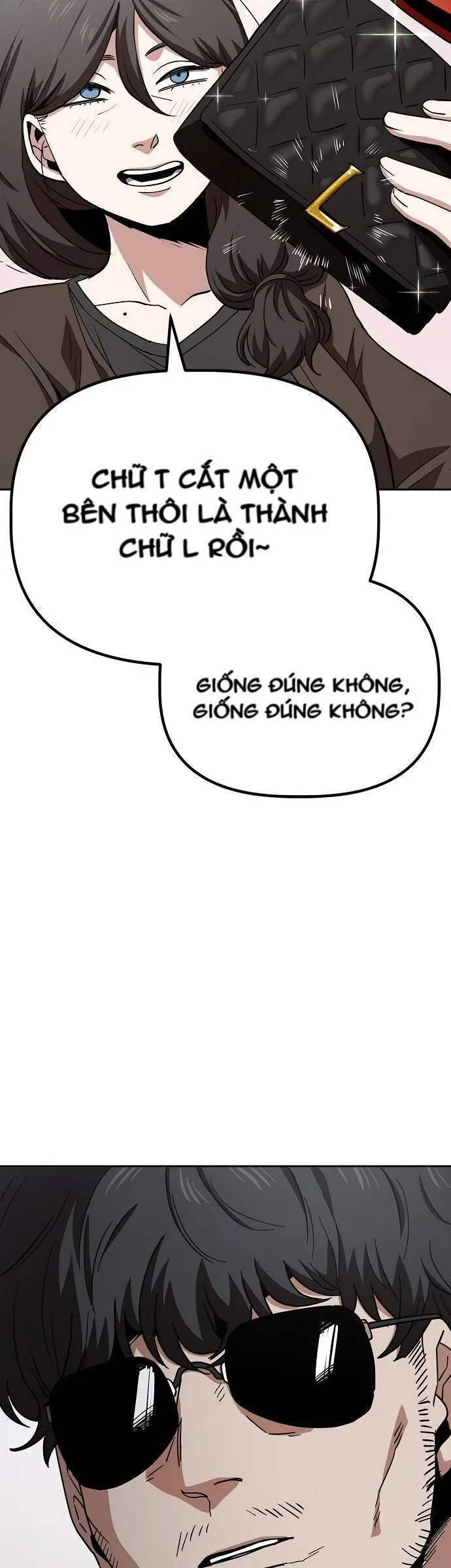 Unemployed Gye Baeksun chương 23 - trang 30
