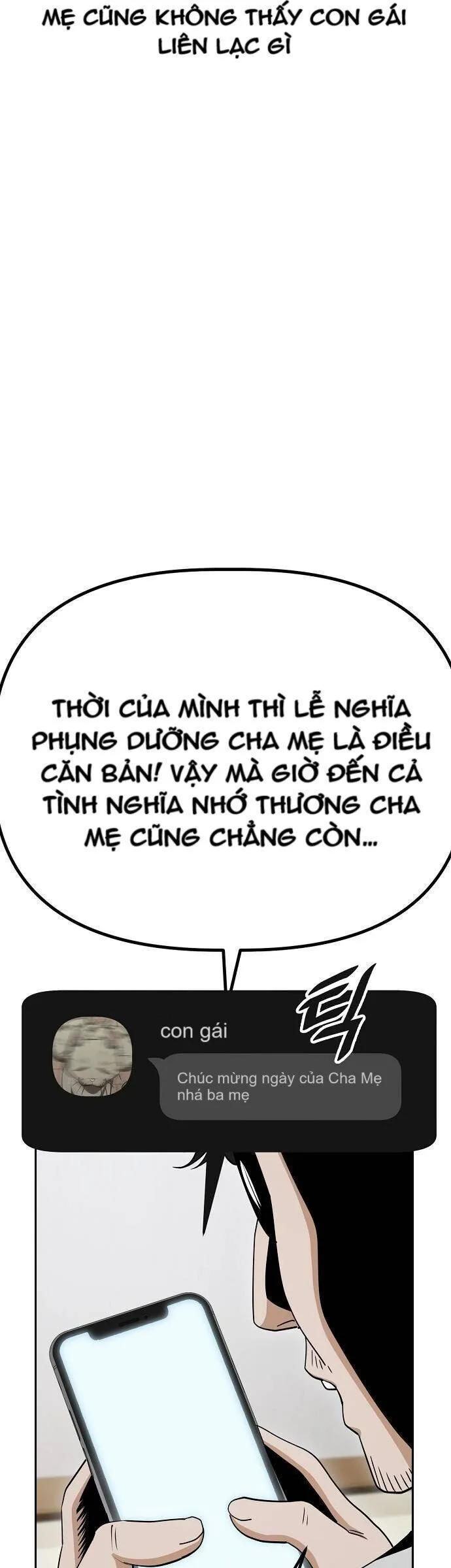 Unemployed Gye Baeksun chương 23 - trang 33