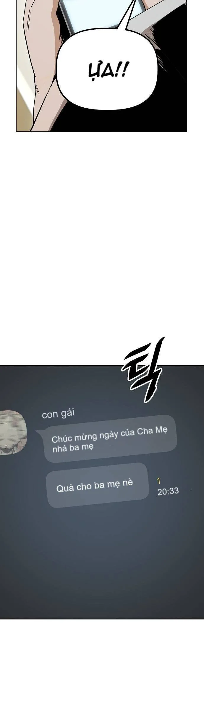 Unemployed Gye Baeksun chương 23 - trang 34