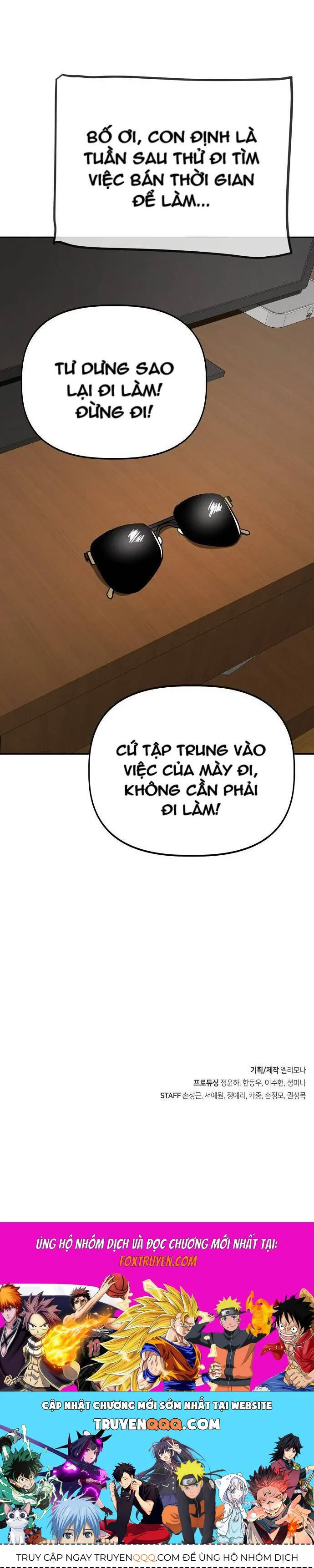 Unemployed Gye Baeksun chương 23 - trang 38