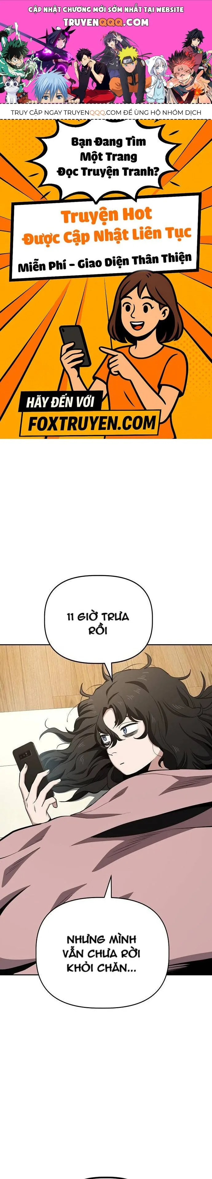 Unemployed Gye Baeksun chương 29 - trang 1