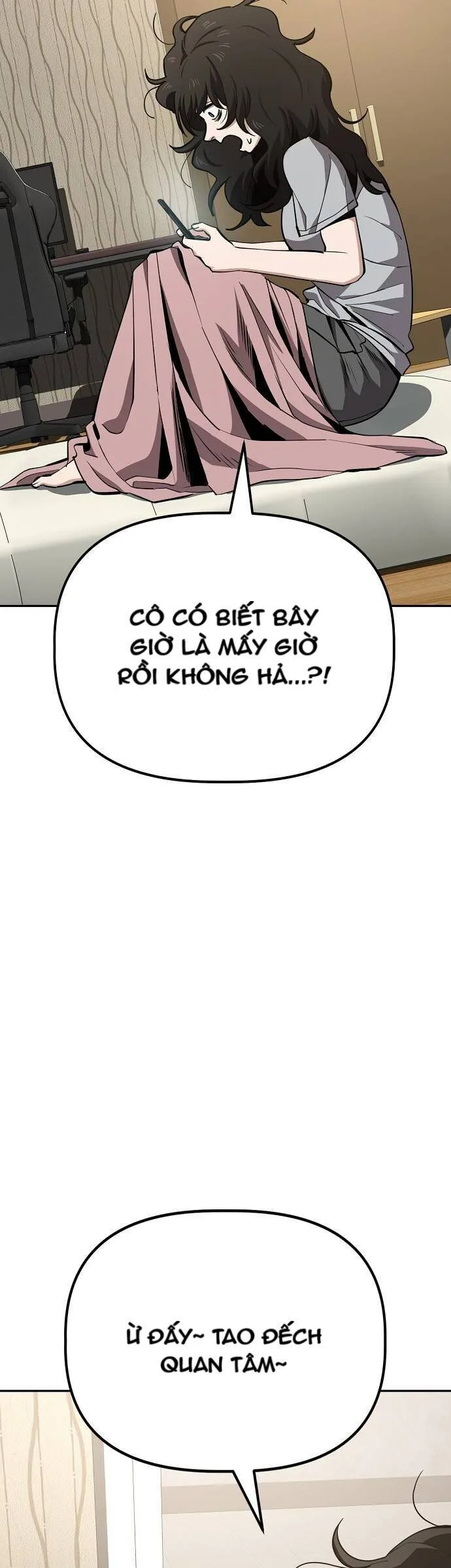 Unemployed Gye Baeksun chương 29 - trang 3