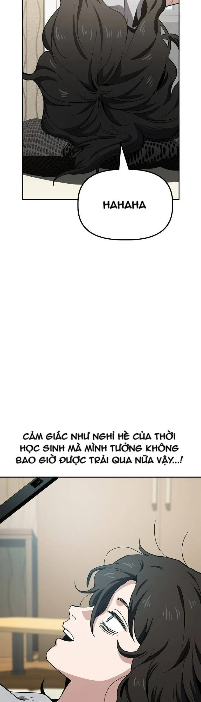 Unemployed Gye Baeksun chương 29 - trang 5