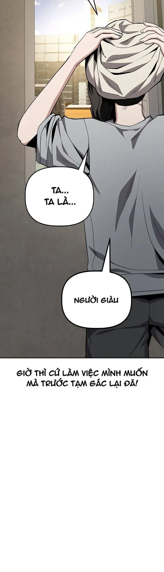 Unemployed Gye Baeksun chương 29 - trang 8
