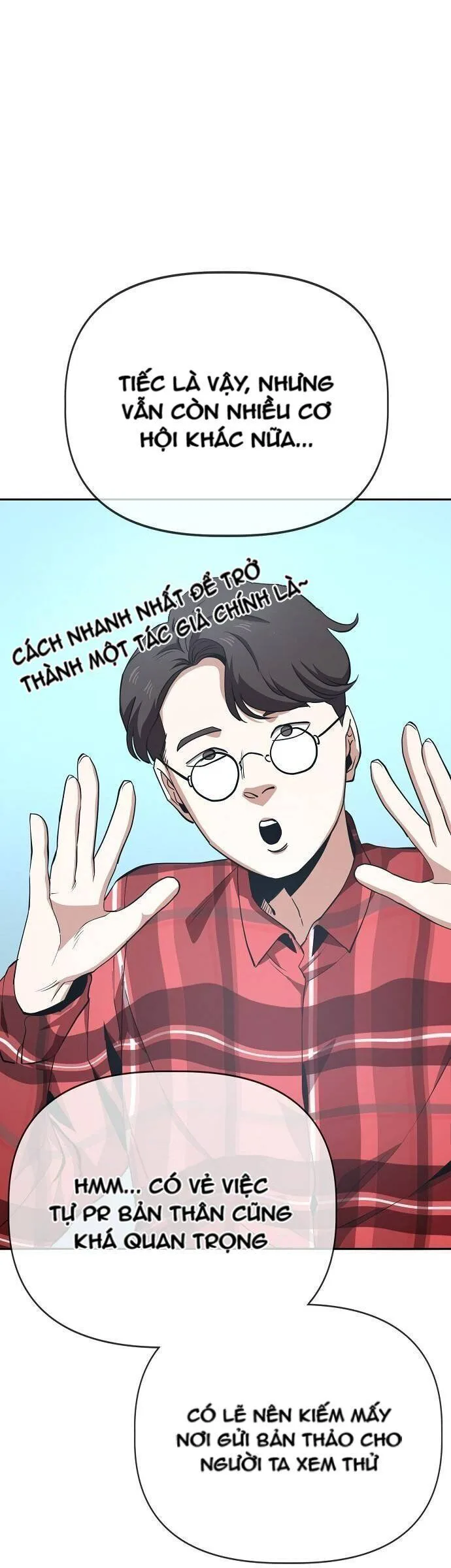 Unemployed Gye Baeksun chương 29 - trang 24