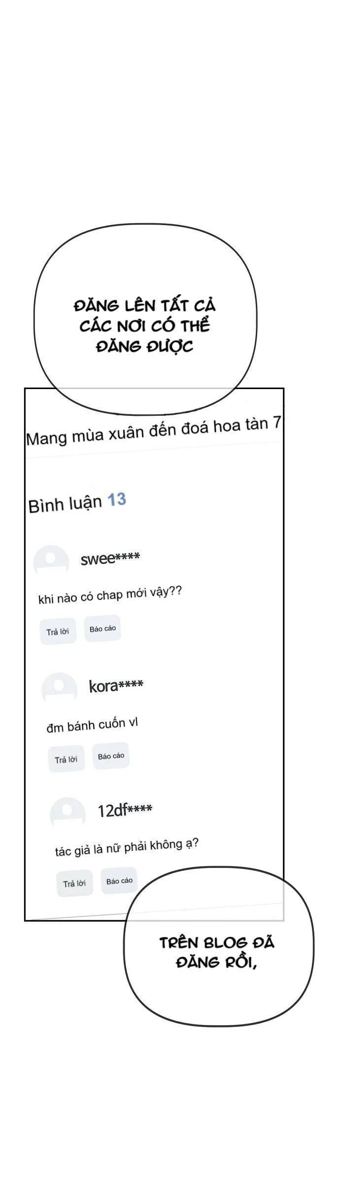 Unemployed Gye Baeksun chương 29 - trang 25