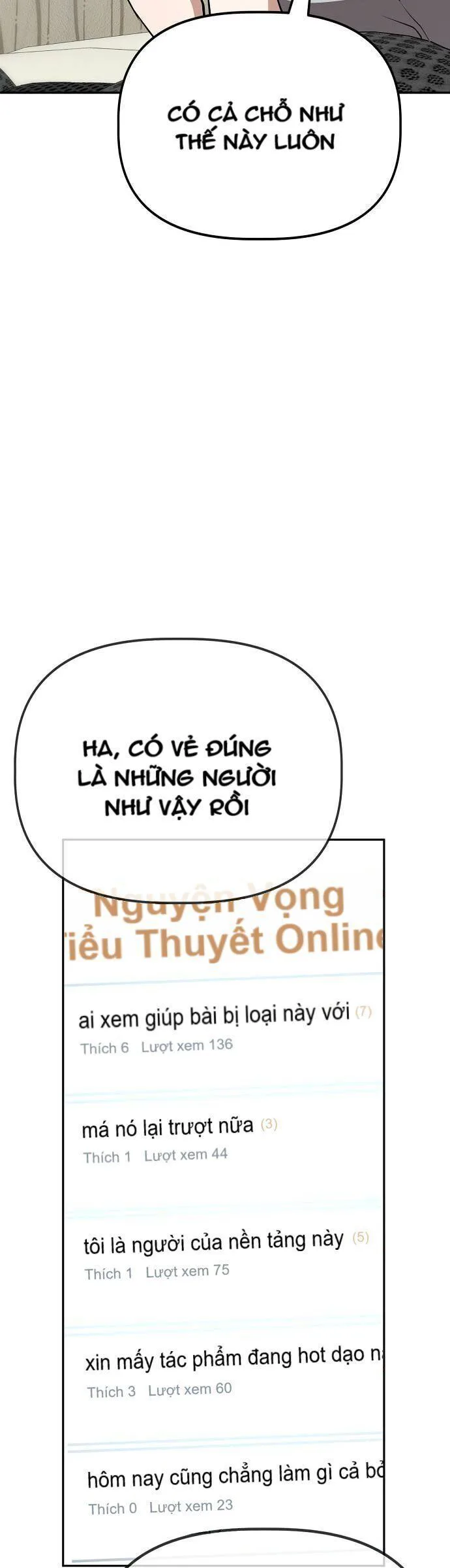 Unemployed Gye Baeksun chương 29 - trang 28