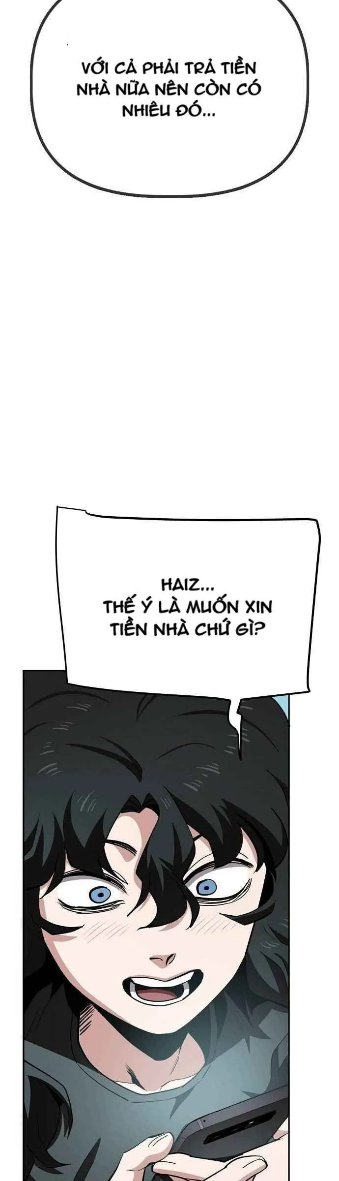 Unemployed Gye Baeksun chương 30 - trang 6