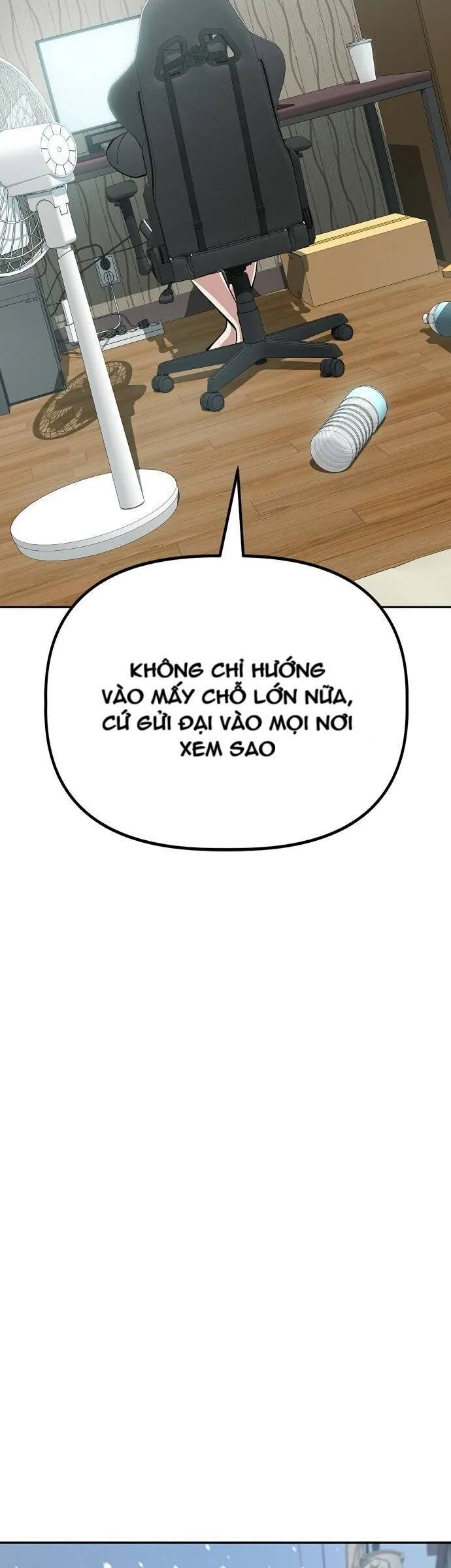 Unemployed Gye Baeksun chương 30 - trang 9
