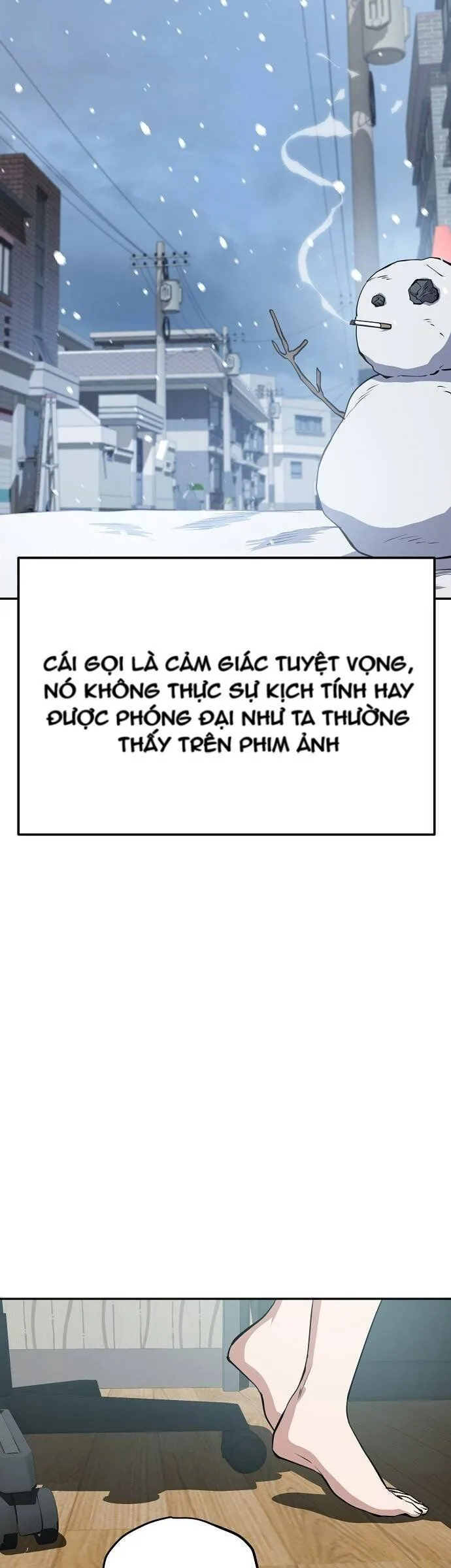 Unemployed Gye Baeksun chương 30 - trang 10