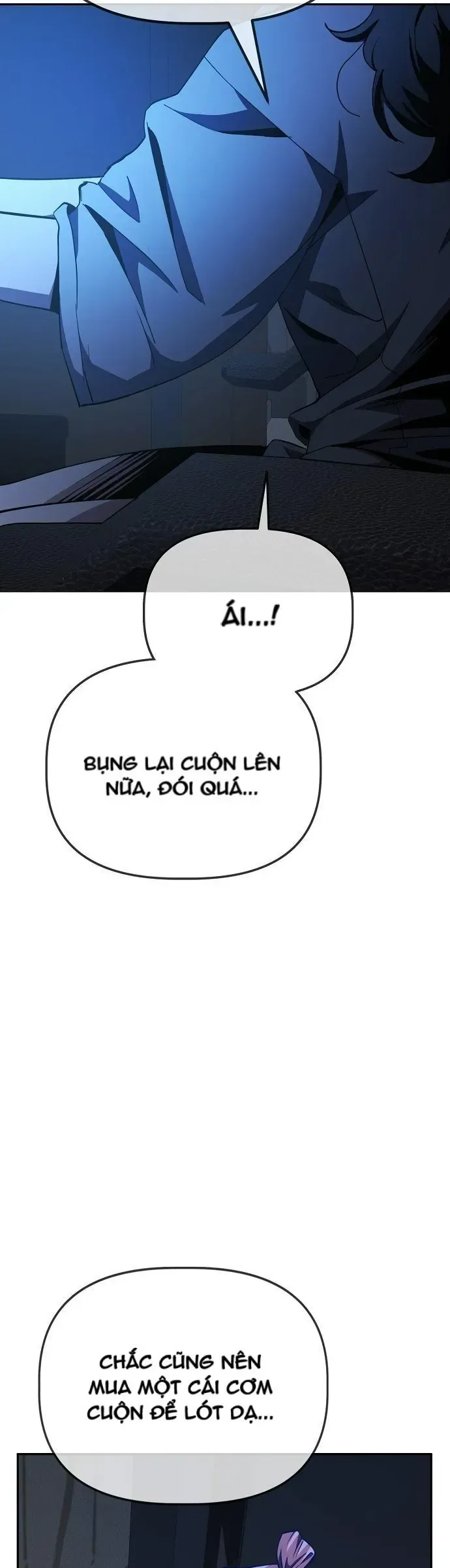 Unemployed Gye Baeksun chương 32 - trang 3