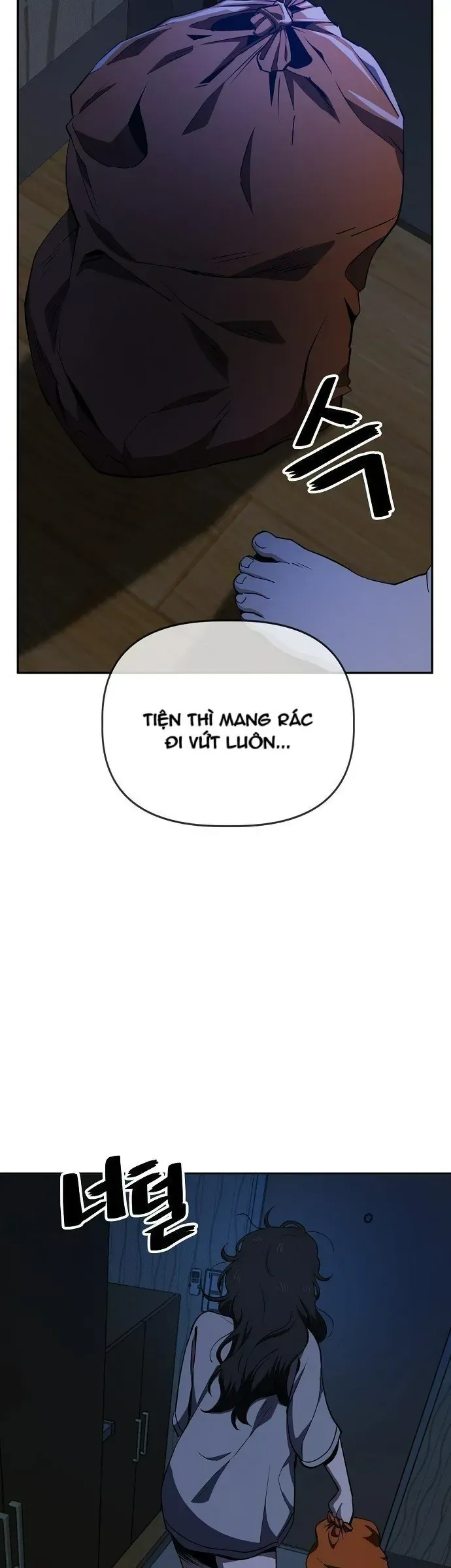 Unemployed Gye Baeksun chương 32 - trang 4