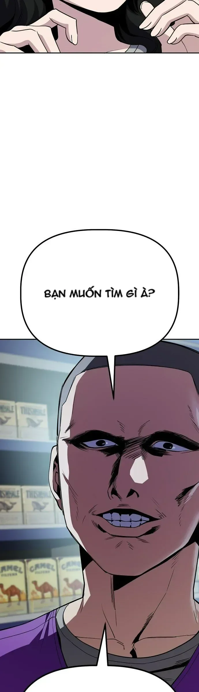 Unemployed Gye Baeksun chương 32 - trang 11