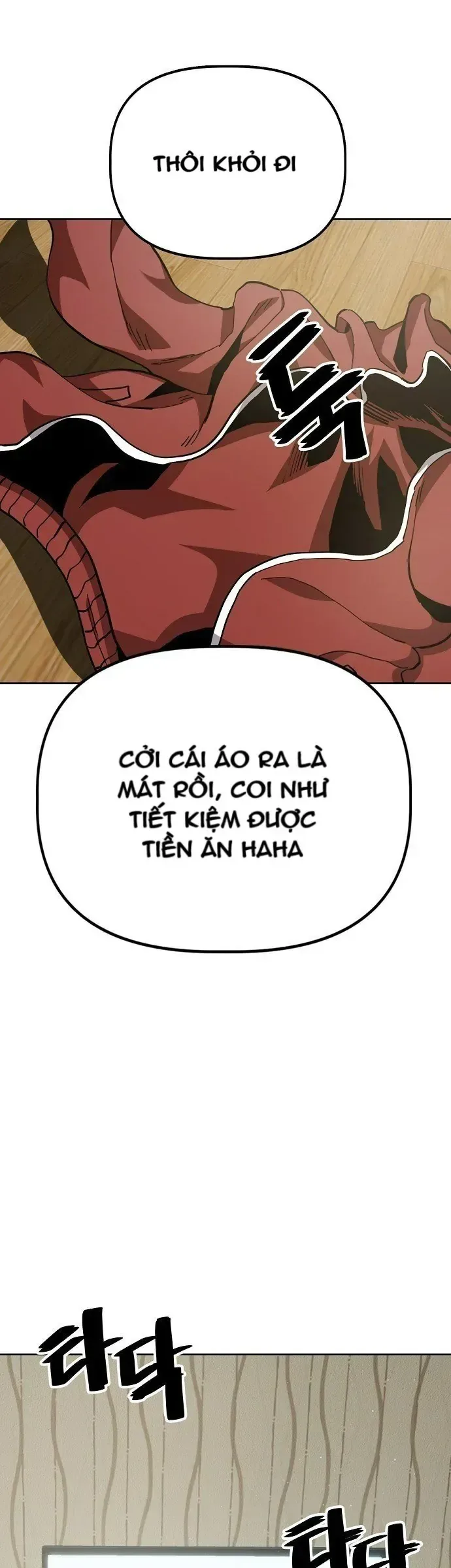 Unemployed Gye Baeksun chương 34 - trang 3