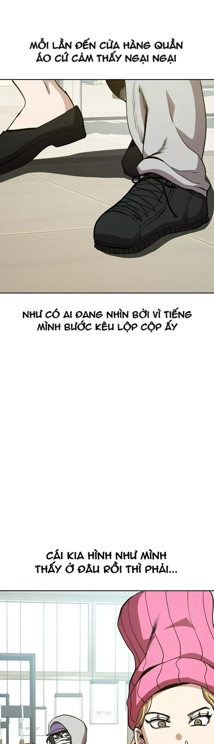 Unemployed Gye Baeksun chương 34 - trang 14