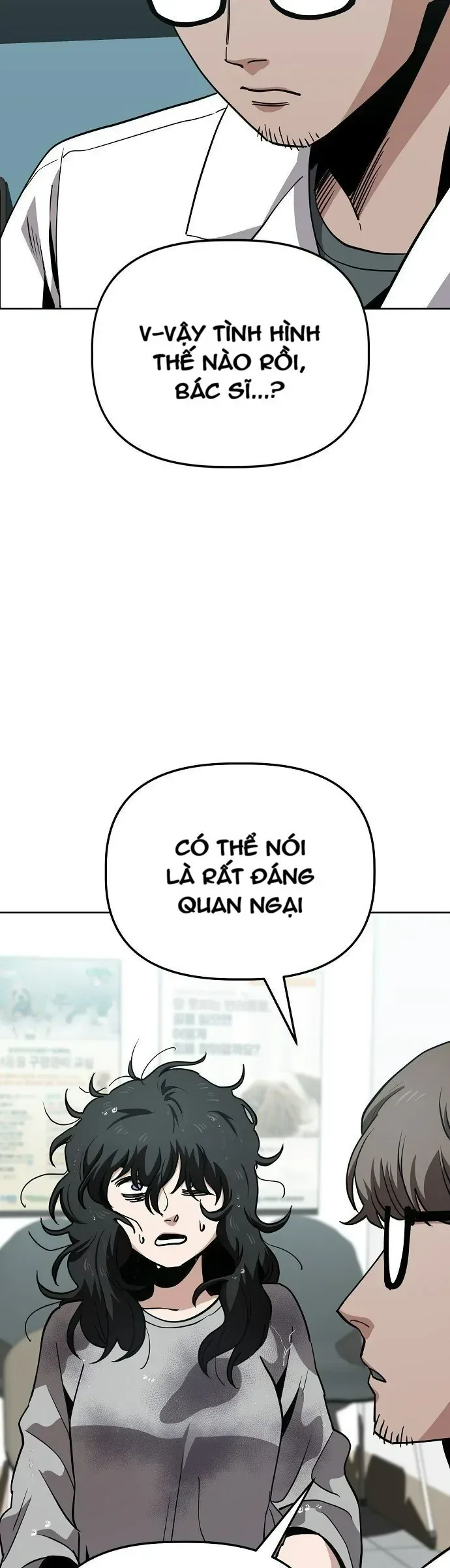 Unemployed Gye Baeksun chương 36 - trang 11