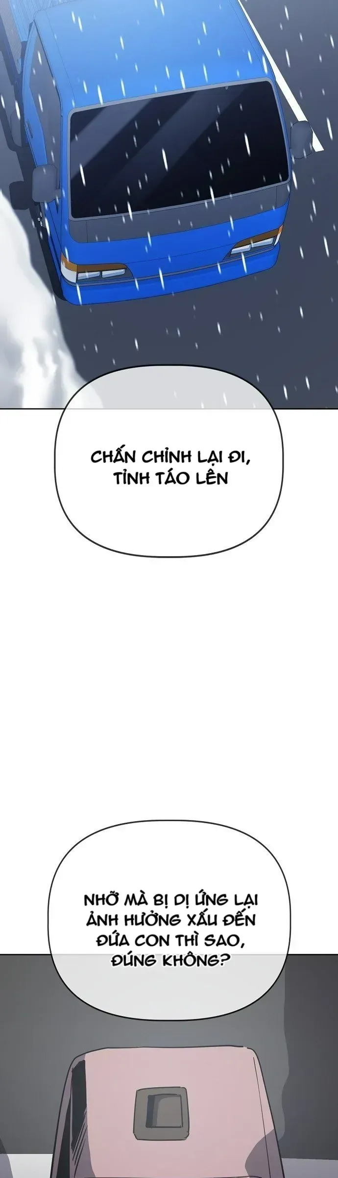 Unemployed Gye Baeksun chương 39 - trang 22