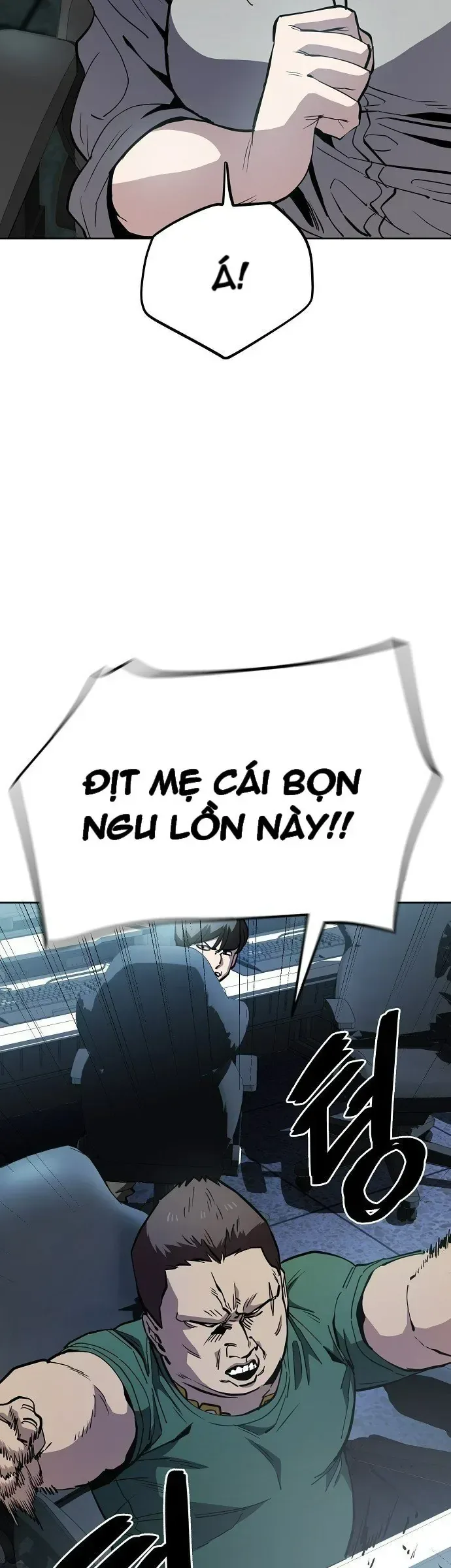 Unemployed Gye Baeksun chương 46 - trang 7