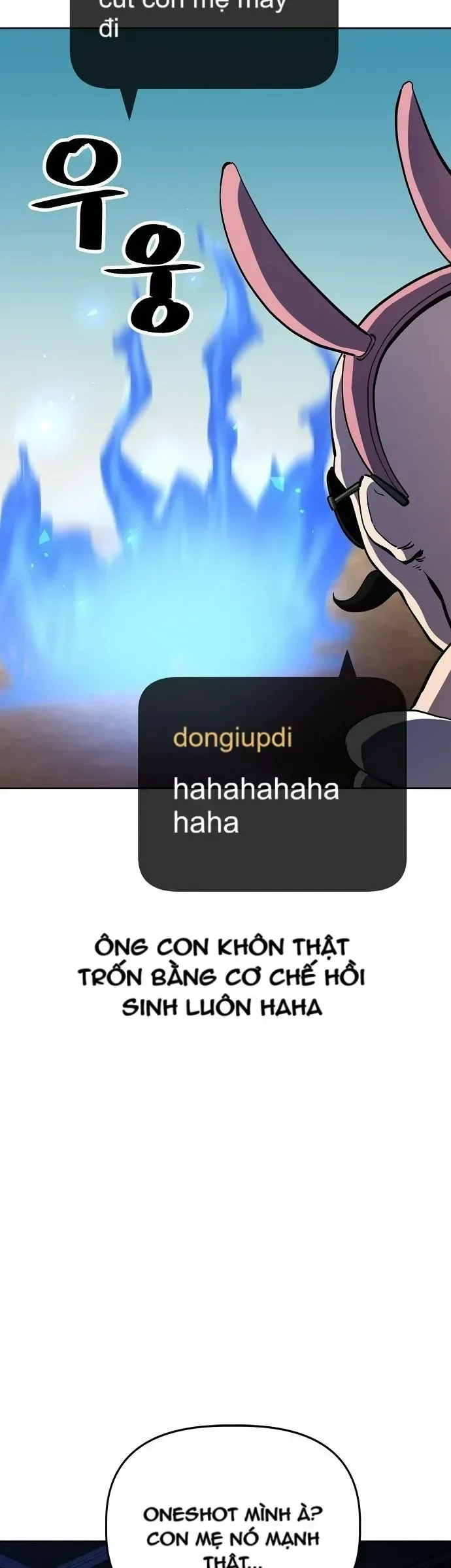 Unemployed Gye Baeksun chương 47 - trang 8