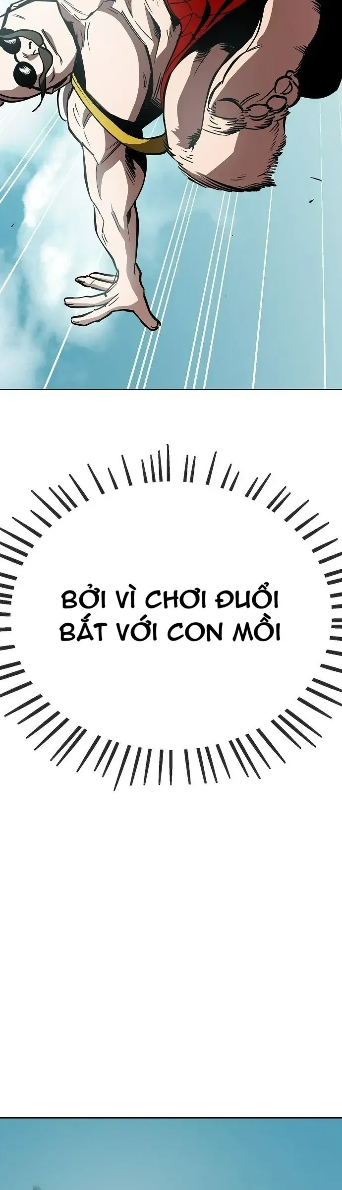 Unemployed Gye Baeksun chương 47 - trang 12