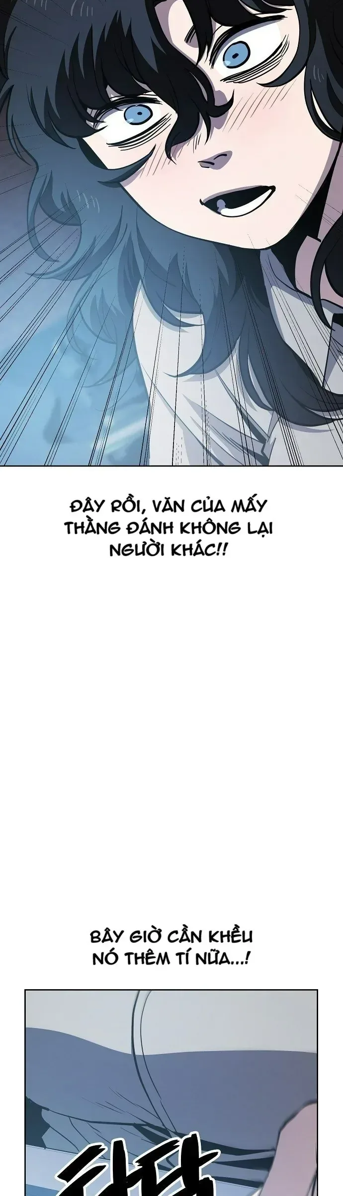 Unemployed Gye Baeksun chương 47 - trang 18