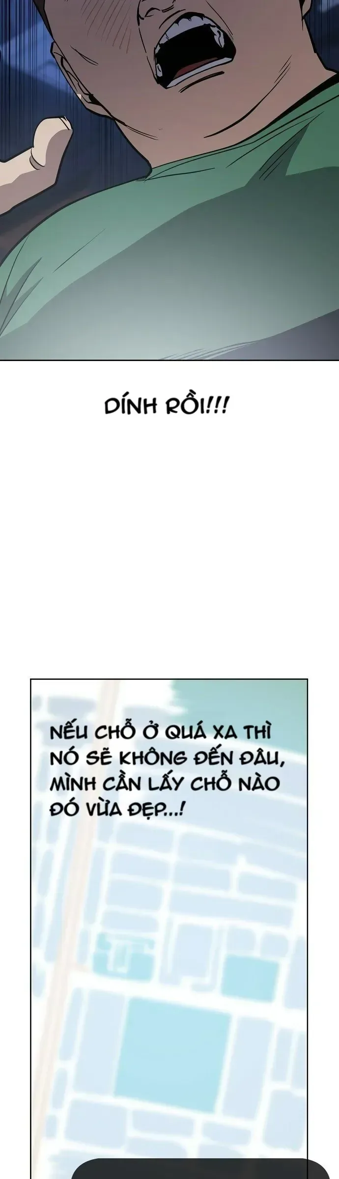 Unemployed Gye Baeksun chương 47 - trang 22