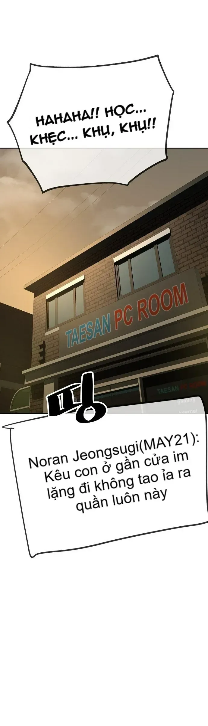 Unemployed Gye Baeksun chương 47 - trang 28