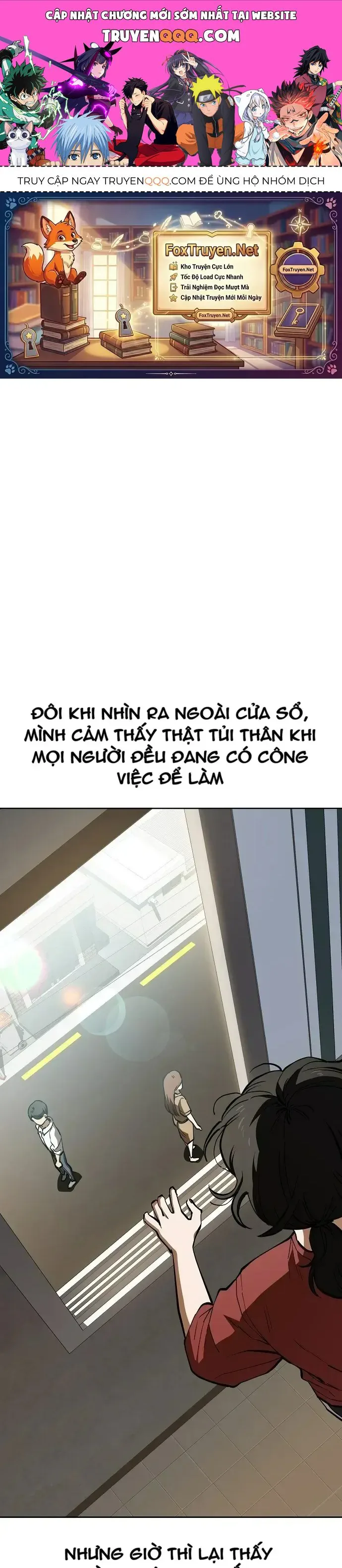 Unemployed Gye Baeksun chương 48 - trang 1