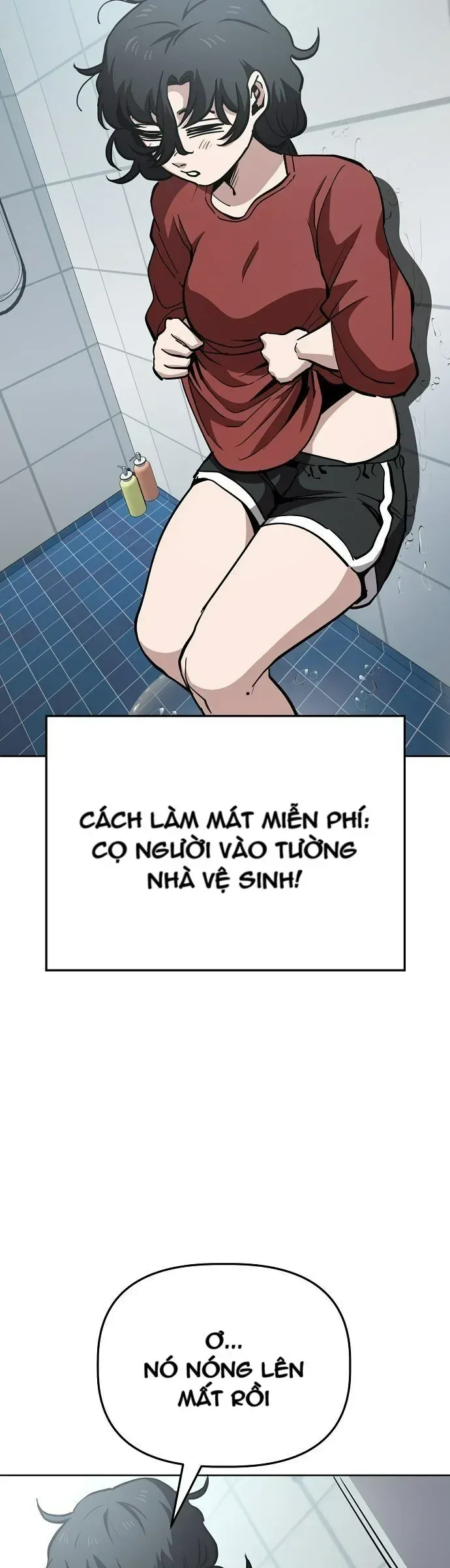 Unemployed Gye Baeksun chương 48 - trang 14