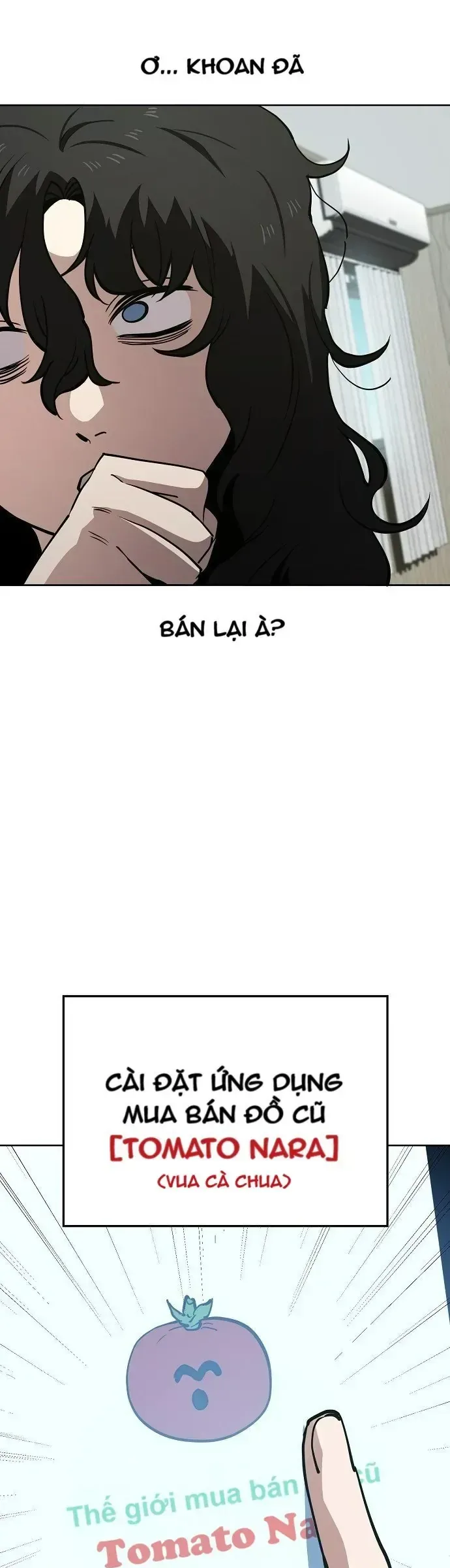 Unemployed Gye Baeksun chương 49 - trang 11